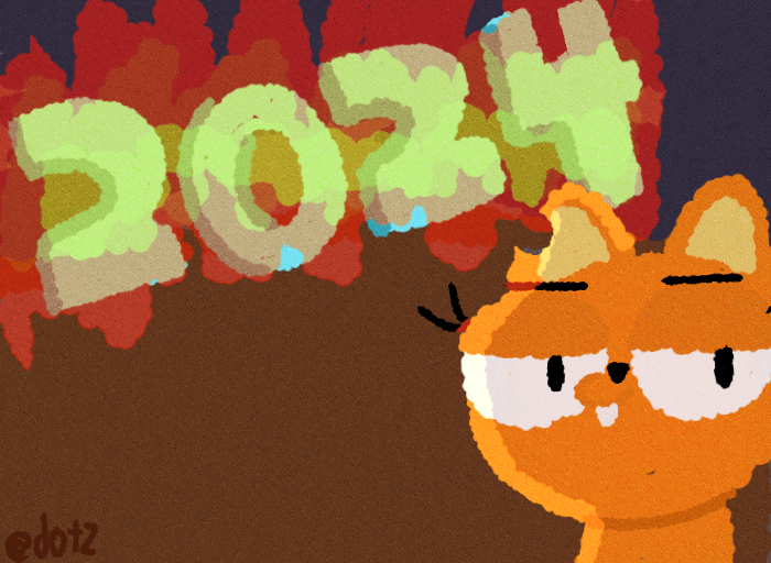 Dotz_artzzzz's tweet image. Happy new year #Kiff #KIFFSWEEP