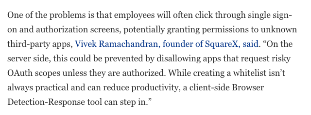 Vivek Ramachandran tweet media