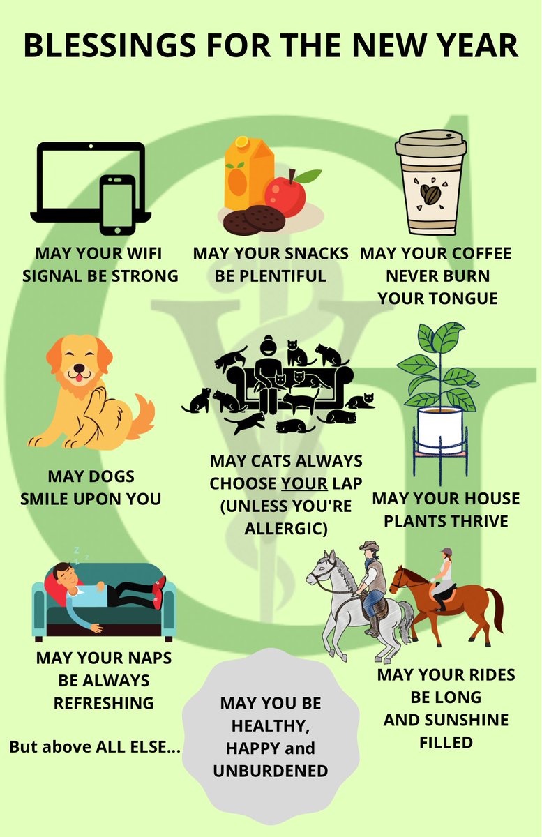 🎉 Happy New Year 🎉
As we welcome 2025, we want to express our heartfelt gratitude to all our clients and their beloved pets for trusting us with their care. It’s been a privilege to be part of your pet’s health journey this past year.
Cheers to a pawsome new year! 🥂🐶🐱