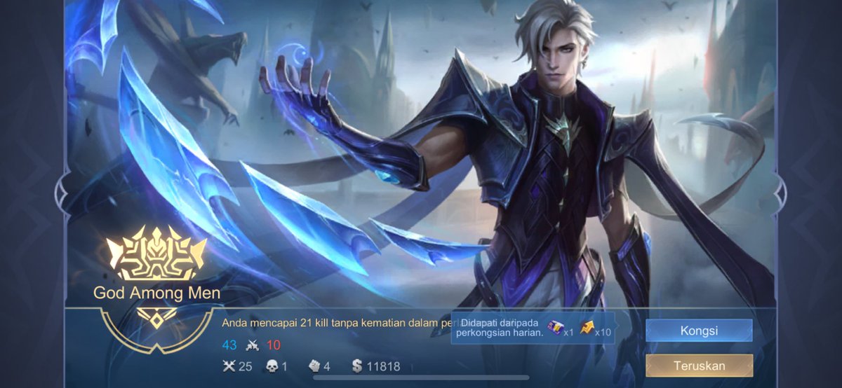 Jarang juga tak padu hii btw happy new year