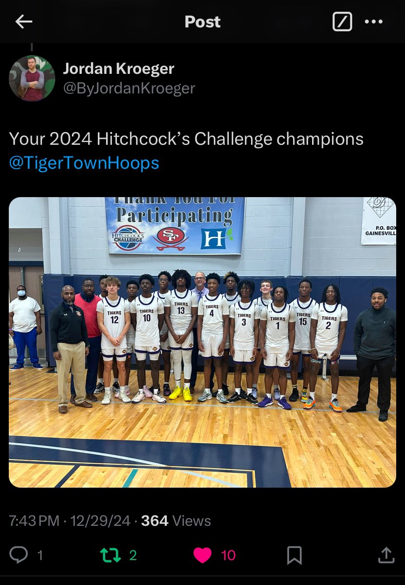 Gavin Broomfield tweet media