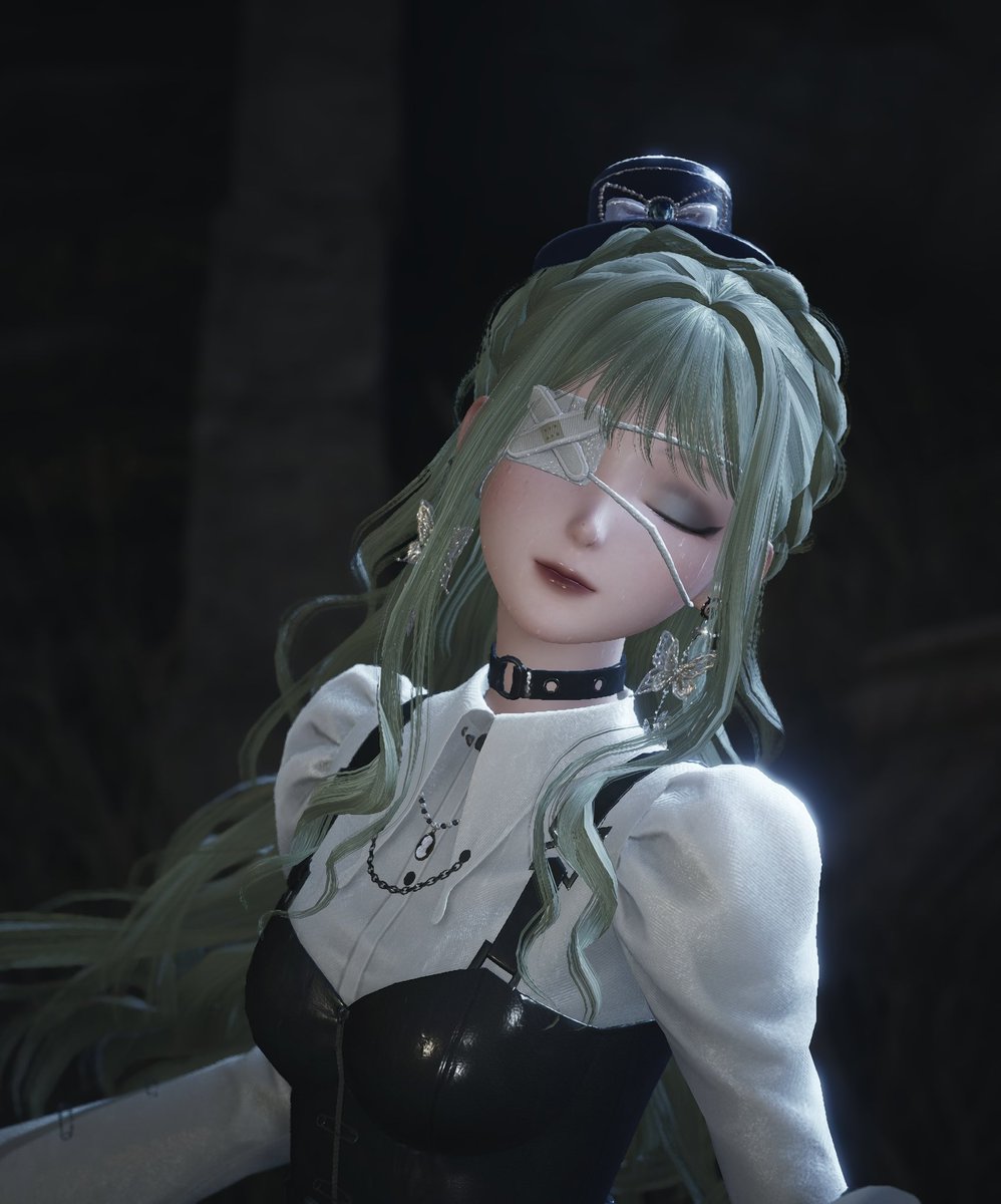 softcultt's tweet image. In desperate need of nikki moots (: #promotwt 

୨୧ Moo
୨୧ She/her
୨୧ 22
୨୧ I love hatsune miku and I play an ungodly amount of Infinity Nikki

♡ / ↻ to be moots + share your best outfits pls i love looking at peoples creations 🤍

#InfinityNikki #infinitynikkitwt