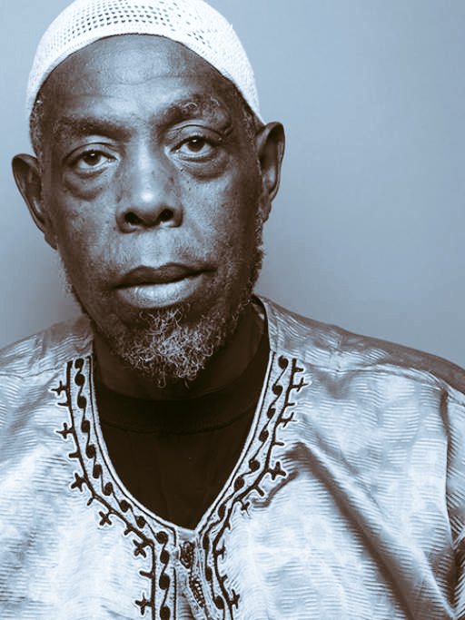 kamaufranklin's tweet photo. Rest In Power Baba Bilal Sunni Ali, who recently passed. A veteran Black Panther Party member, Freedom Fighter &amp; Revolutionary Jazz Artist. Too many unsung heroes of our movement are leaving us. @BLM_edia https://t.co/qGI3zVjr7T