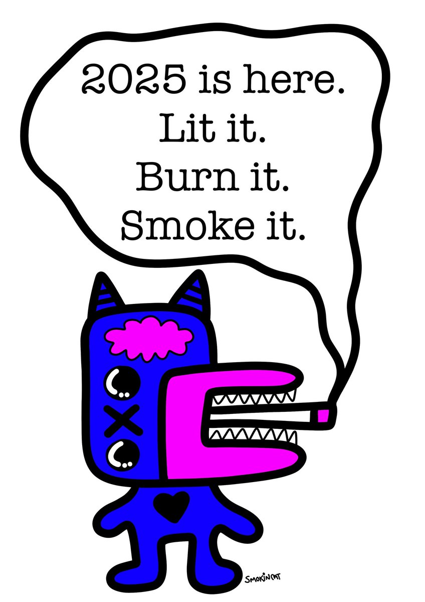marccraigart's tweet photo. @UMotivesYT SMOKINCAT 🔥🐾

CA: 3VwPRLT1GytnrwmC1AkvA2ArW8taVviNKcHuUs15pump
Ticker: $SMCT
X: @smokincatcoin

Let the rituals begin. 💨 https://t.co/h0KrZLGG5n