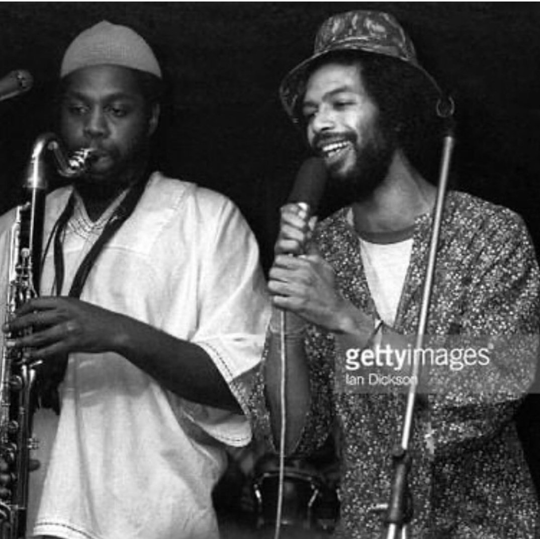 Rest In Power Baba Bilal Sunni Ali, who recently passed. A veteran Black Panther Party member, Freedom Fighter &amp; Revolutionary Jazz Artist. Too many unsung heroes of our movement are leaving us. <a href="/BLM_edia/">Black Liberation Media ✊🏿</a>