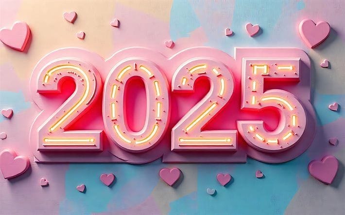 PV_Loves_BL's tweet photo. Happy New Year Everybody It’s 2025….Hope you all have an amazing year 🩷🤍🩷🤍 https://t.co/o4EVjUmsZT