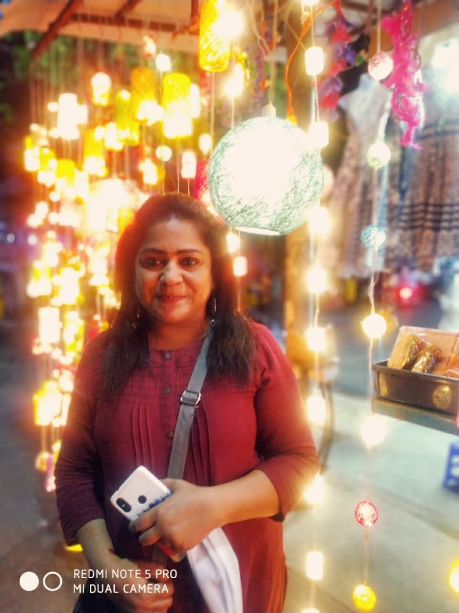 Dr. sundaravalli tweet media
