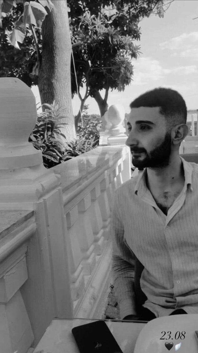 Bazı acılar sesizdir Ölüm gibi...
23.08 🥀