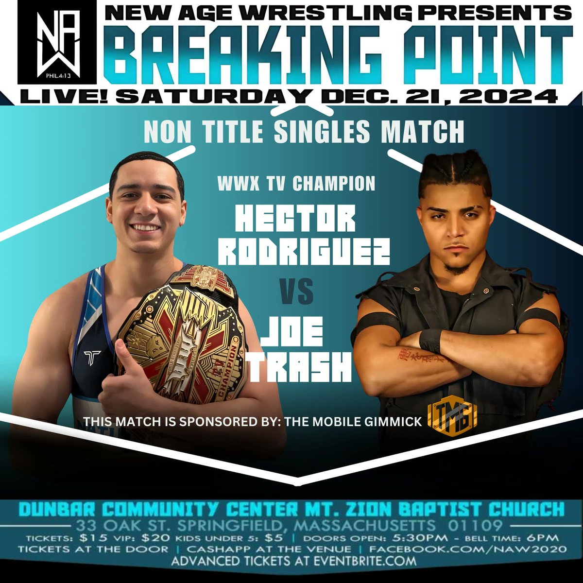 The Mobile Gimmick tweet media