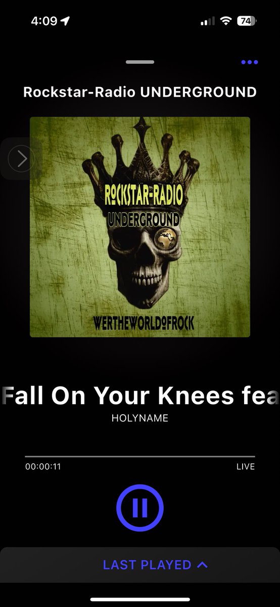 ROCKSTAR-RADIO UNDERGROUND tweet media