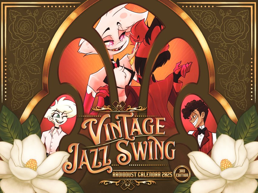 𝕽𝖆𝖉𝖎𝖔𝖉𝖚𝖘𝖙 ⭐️ 𝖁𝕴𝕻 (HIATUS) tweet media