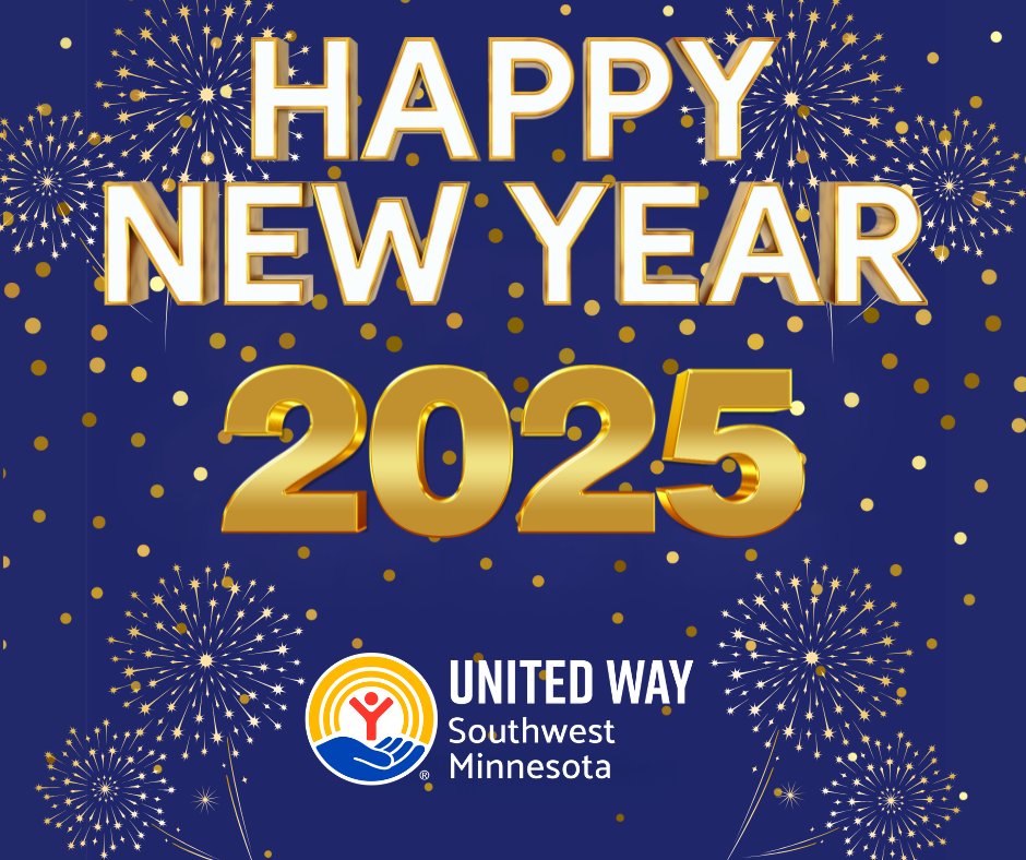 United Way SW MN tweet media