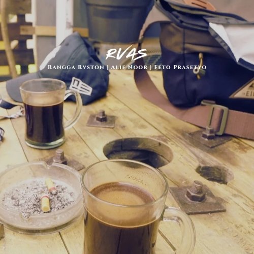 rvasmusik's tweet photo. Kami merasa begitu bersyukur telah terlahir dan diberi kesempatan untuk berbagi cerita melalui musik. 

Sekarang, lagu-lagu 𝑅𝑉𝐴𝑆 sudah bisa didengarkan dengan mudah melalui Spotify dan platform streaming digital lainnya! 🎶 🎧 https://t.co/J9B0C0EsBj