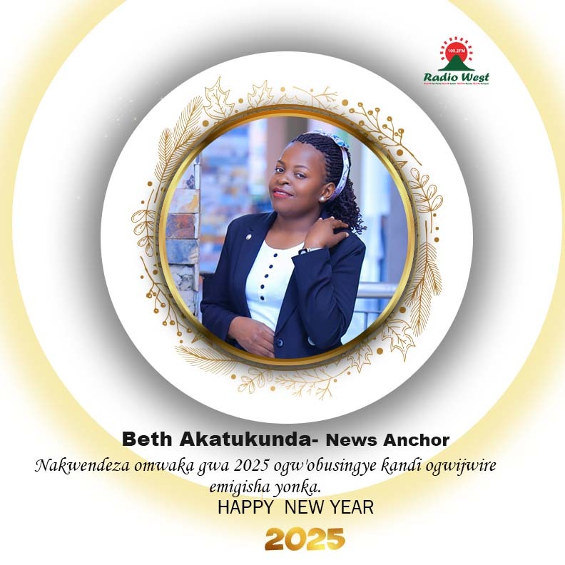 Beth Akatukunda tweet media