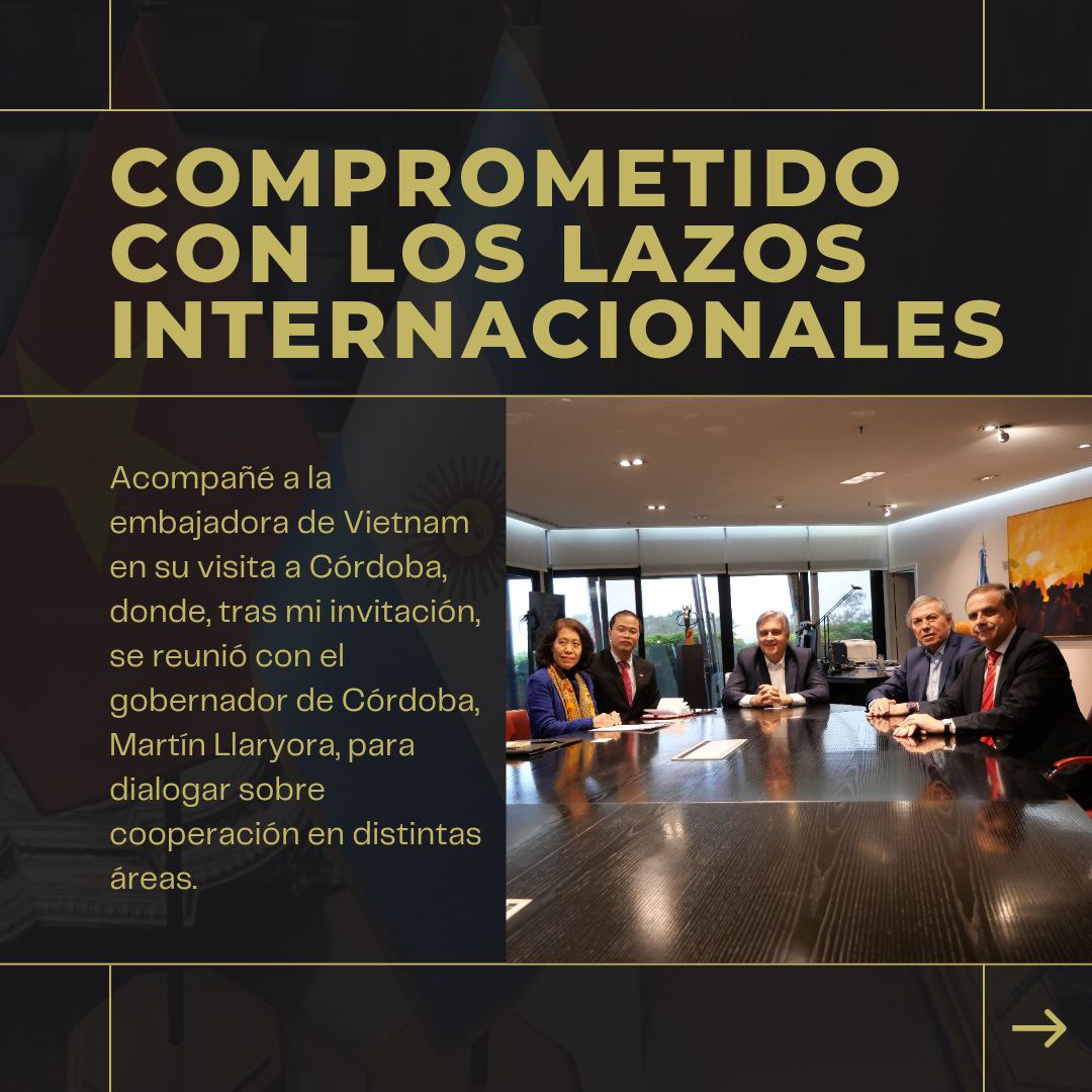 juanfbrugge's tweet photo. Proyección 2025.Con la convicción de que la política es la herramienta clave para construir un país más justo.Trabajando por una democracia participativa, instituciones fuertes y la defensa de derechos fundamentales. Los desafíos son grandes,pero nuestra convicción también lo es. https://t.co/oQ6Y0V83KY