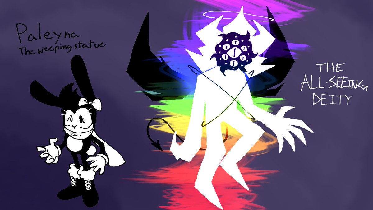 Molten_Prod's tweet photo. my art for self paced side b haha thank you @redseas07 for this opportunity even though the song isn't as good or big in your eyes haha (omg most of you were overhyped about the song 😭😭)

first of OFFICIAL REFERENCES FOR THE SIDE-B UNIVERSE I MADE!! https://t.co/ZL4bHgo5cJ