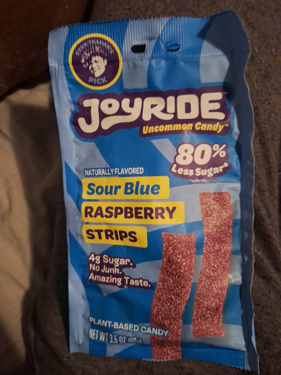 Edilsonshoboy's tweet photo. @RyanTrahan just got joyride first time ima rate it https://t.co/D6DJzQ7qj5