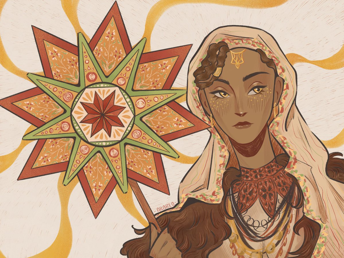 arareo 🏮 tweet media