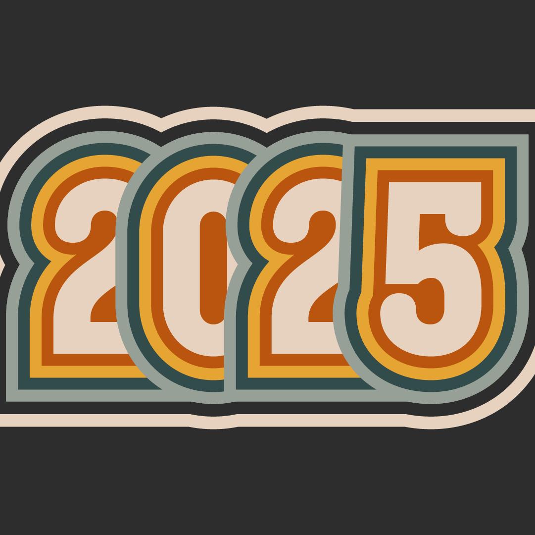 New year, new opportunities!