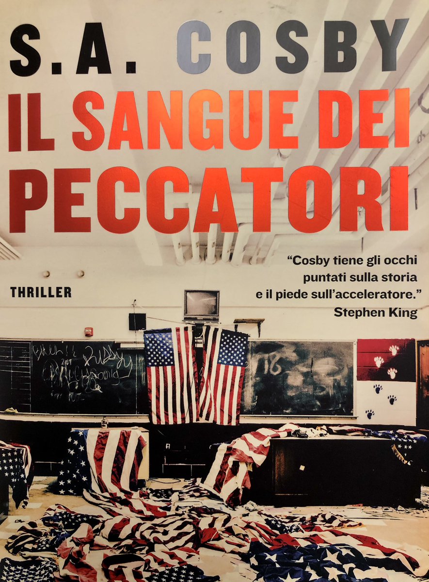 Questo per me è stato il #bookoftheyear2024