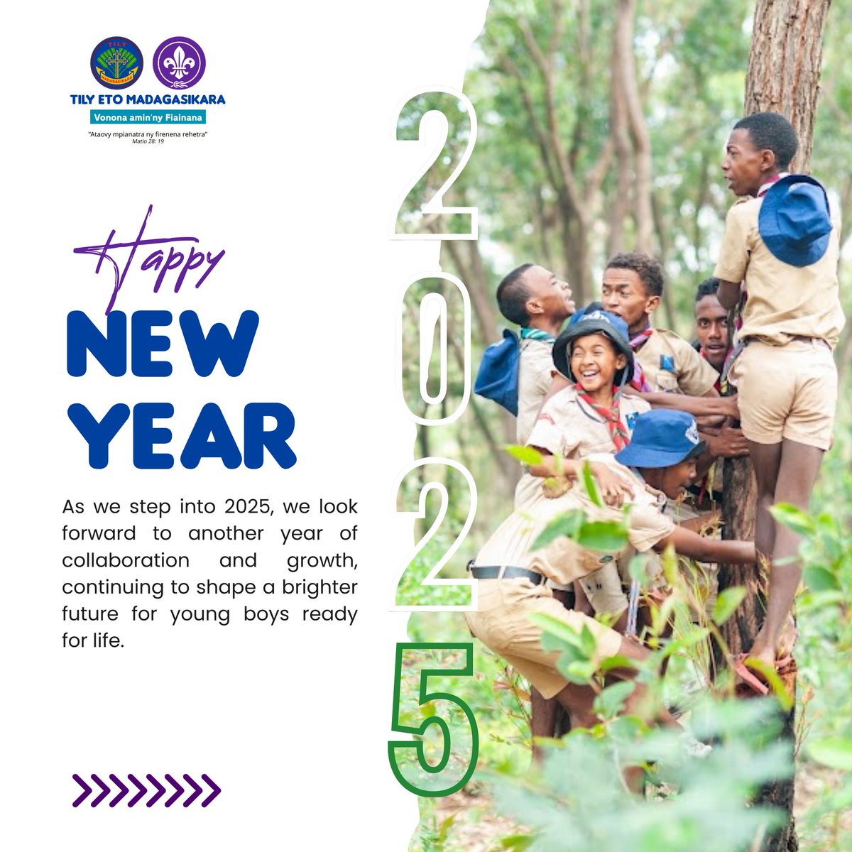 Tily eto Madagasikara tweet media