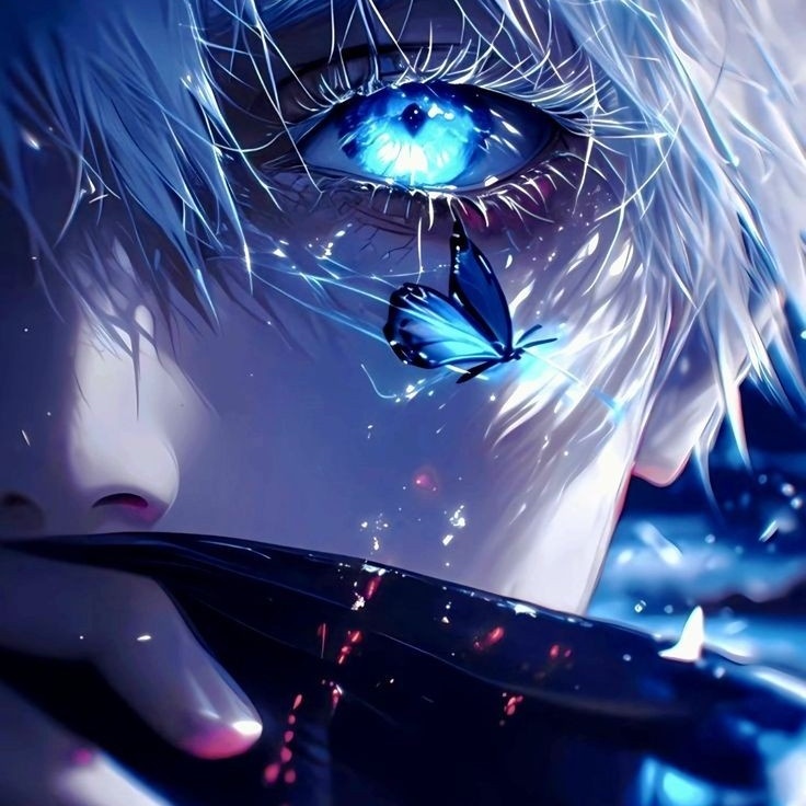 Gojo Satoru 💎🥶 (@VictorJonah2020) / Posts / X