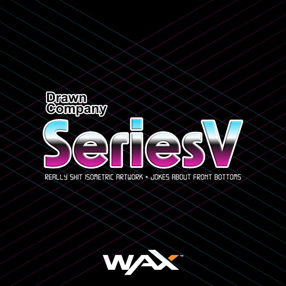 Drawn Company tweet media