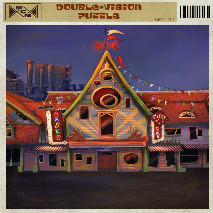 50shadesof_gabe's tweet photo. 🧵THE PIZZAPLEX is ONTOP of the SOTM FACTORY🧵 pt2

After the SOTM HW2 teaser, I've been trying to reevaluate my theory that the Pizzaplex is the Factory. I'm honestly just getting more confident tho, and I'd like to expand on that theory.

Read pt1 here:
https://t.co/pFwIpZ7xs5 https://t.co/vLxI4DAUHx