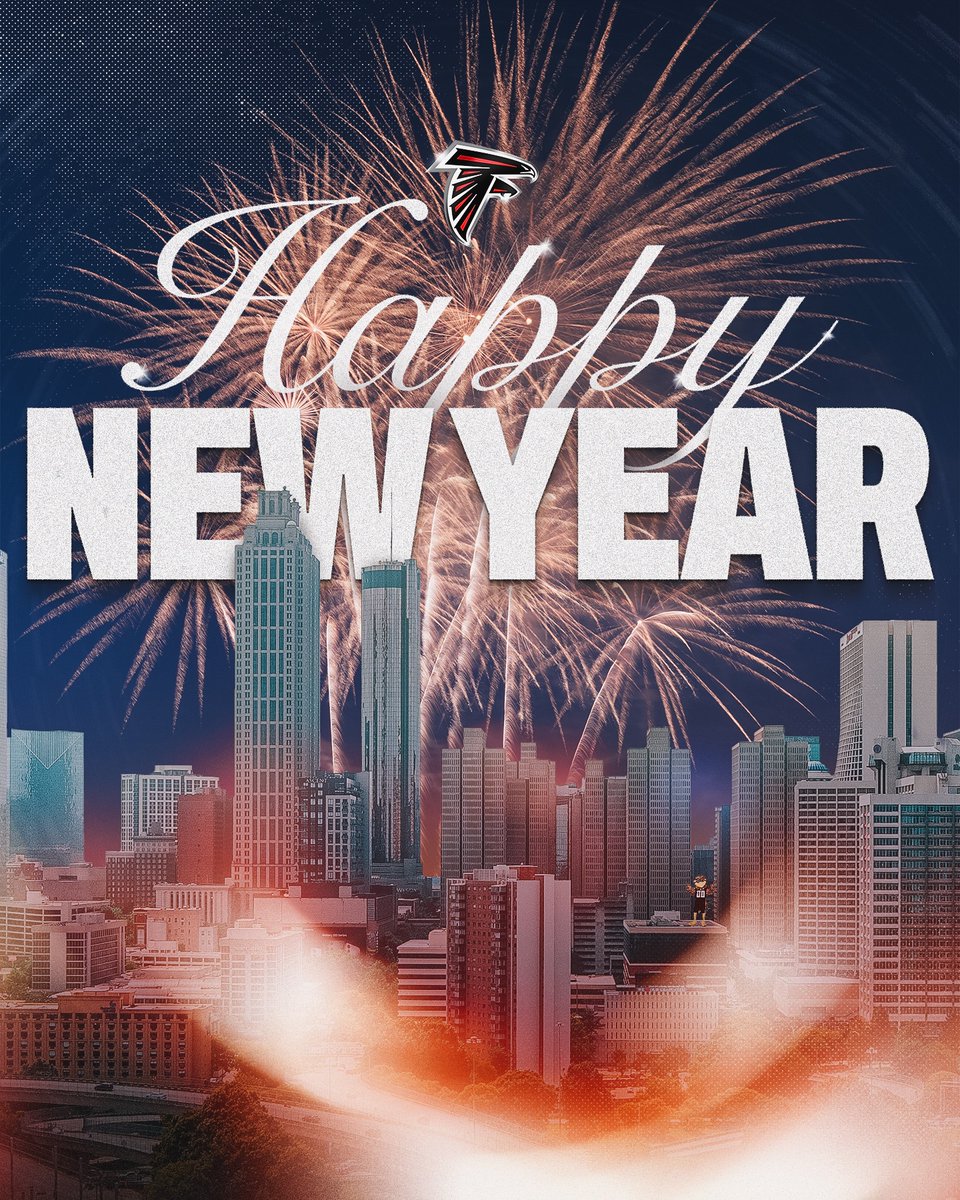 Atlanta Falcons tweet media