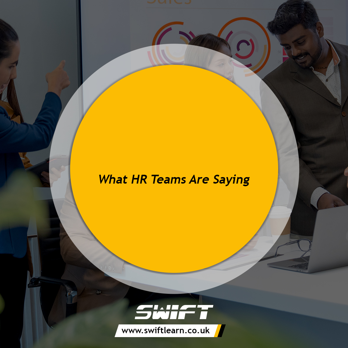 swift_learn1's tweet image. See Why HR Loves Swift Learn
L&D teams across industries are saving time and improving results with our pre-made courses. Join them today at swiftlearn.co.uk
#SwiftLearn #HRTrainingSolutions #ElearningSuccess