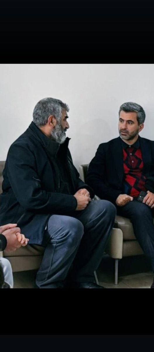 Lütfen paylaşalım!!! Büyük hak adalet savunucusu emizki Rojin kardeşinede   abilik ve savunuculuk yapacaksınız teşekkürler sayın Av Nahit Eren Bey teşekkürler Diyarbakır barosu #RojineSesOl