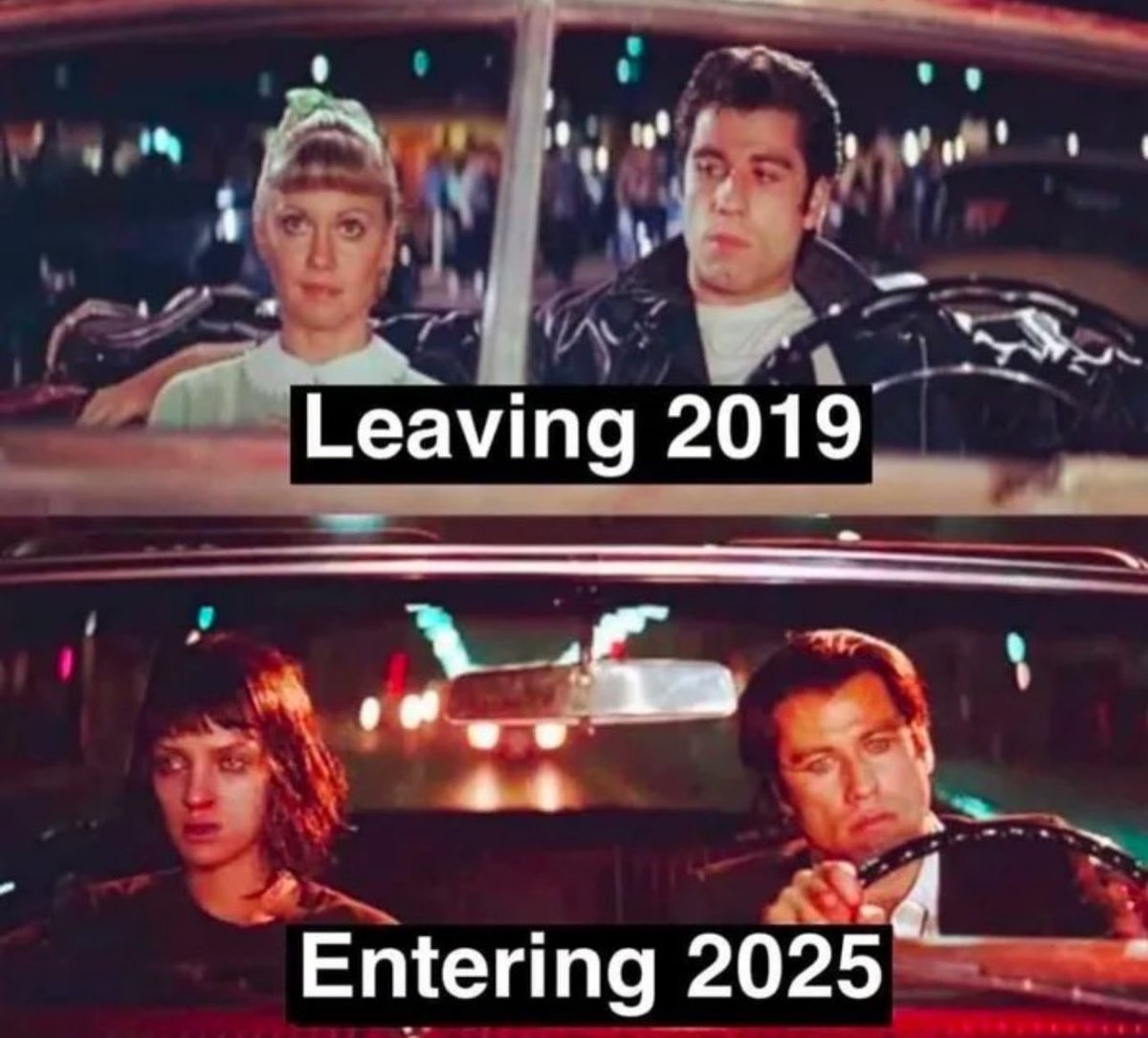 Out of Context Human Race tweet media