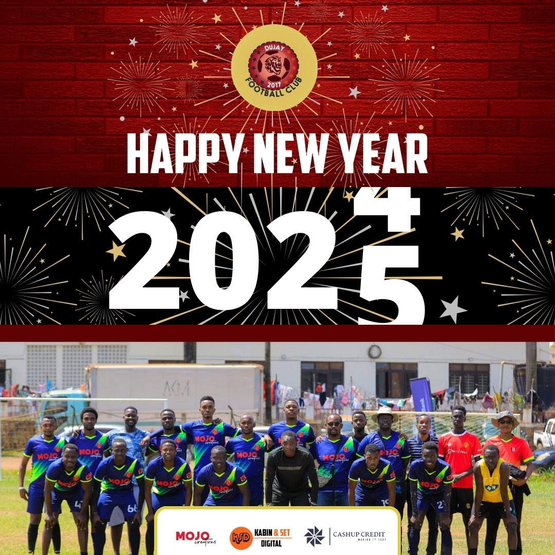 Dujay FC tweet media