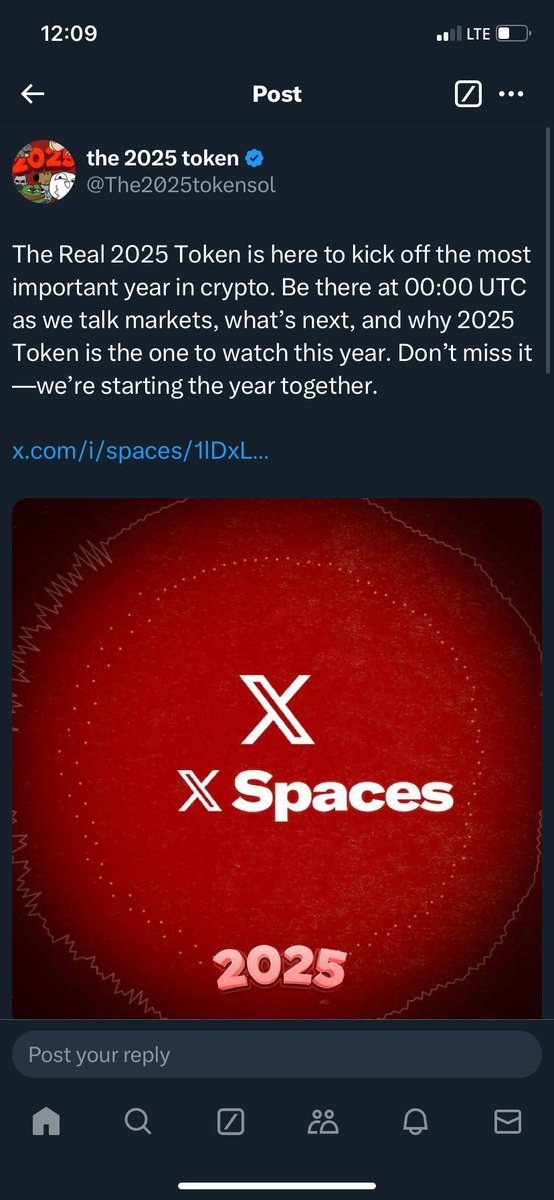 Chosen 1 tweet media