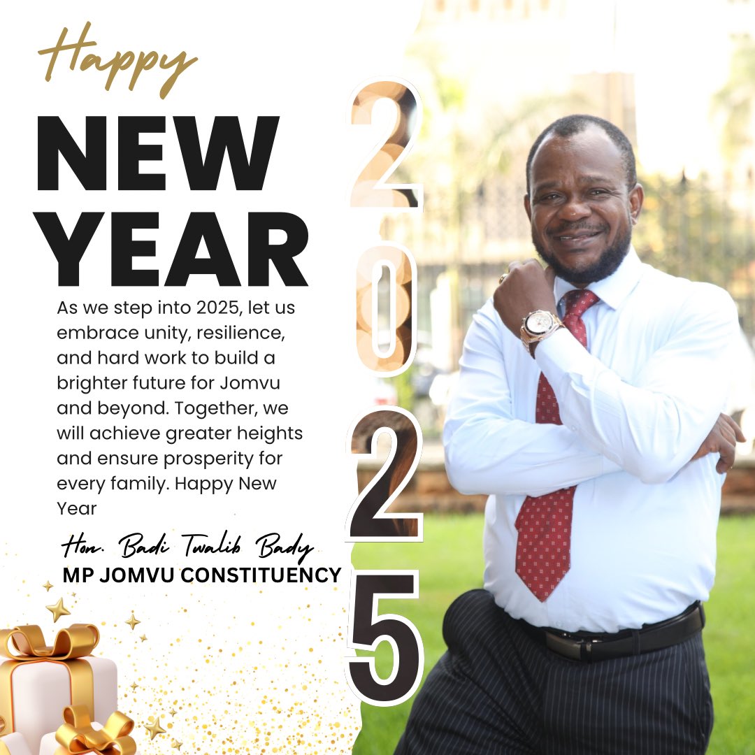 Happy New Year🎇✨

#HappyNewYear 
#HappyNewYear2025