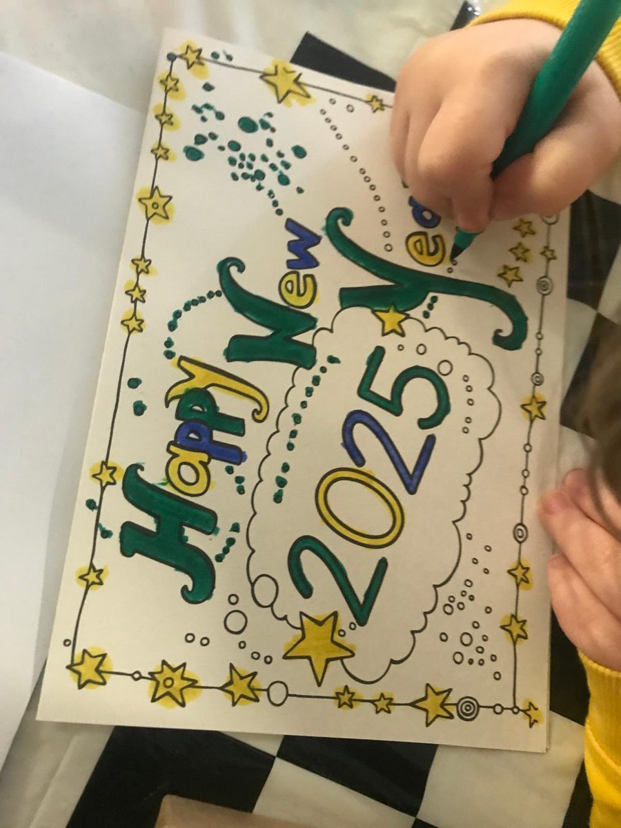 🎉 What a Fantastic Finish to 2024! 🎉

We wrapped up an amazing year with a New Year’s Eve Party for children as part of the Holiday Activities and Food (HAF) Program!

Our Beetlejuice (don’t say it three times!) themed party was packed with fun games, party food, making new