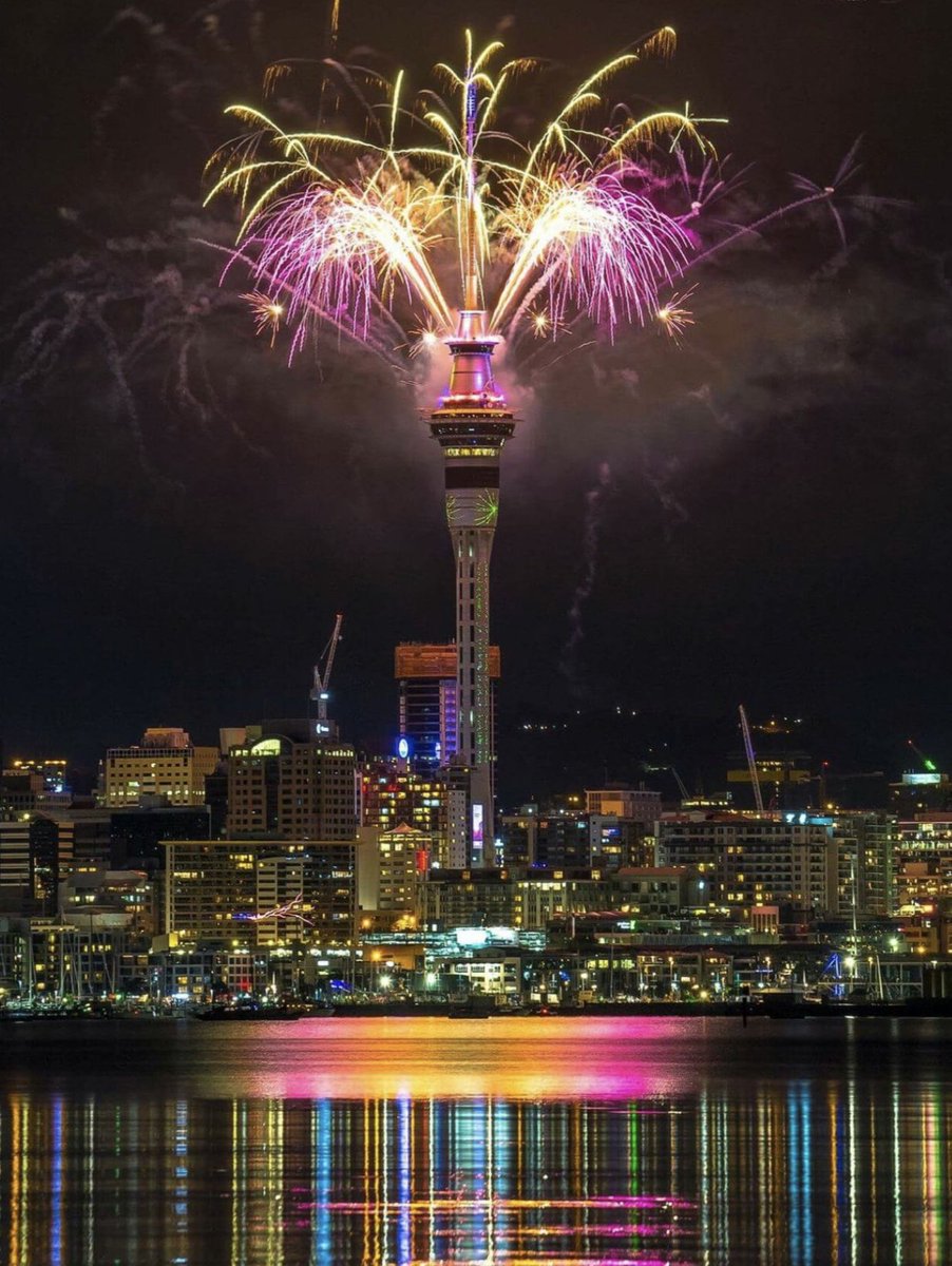 New Zealand stuns in 2025.