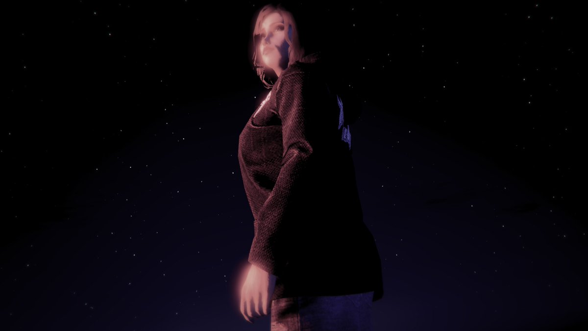 New year, same me.
#GTA5 #GTAOnline 
#Snapmatic #VirtualPhotography