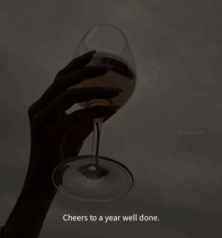 • (@wordscocoon) on Twitter photo cheers! cheers!