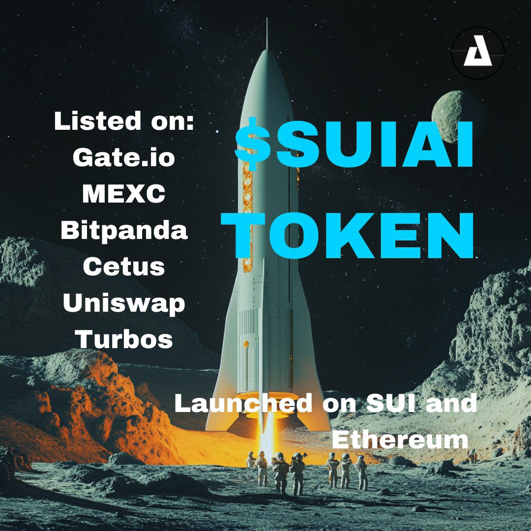 SUI Agents tweet media