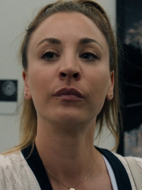 Kaley Cuoco 💎 tweet media