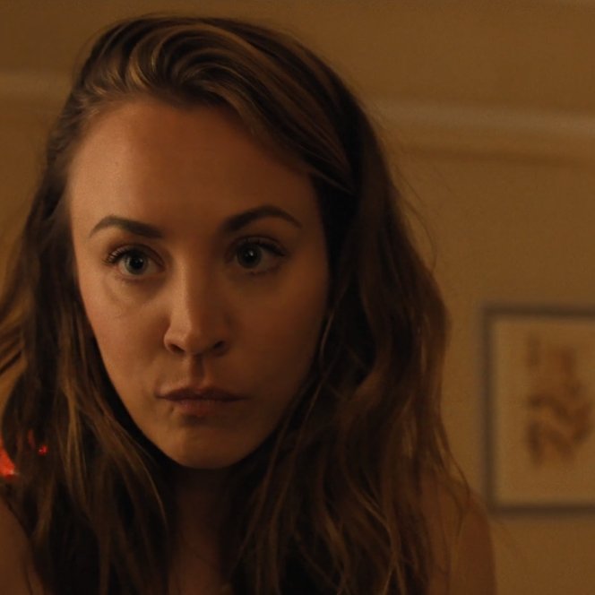 Kaley Cuoco 💎 tweet media