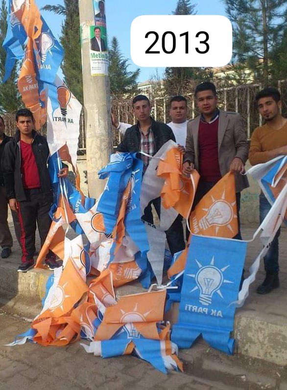 kursak63's tweet photo. Bismillahirrahmanirrahim 

Ak Parti Ceylanpınar İlçe Gençlik kolları başkanı adaylığım sürecinde bana destek veren dua eden tüm dostlarıma ve siyasi büyüklerime şükranlarımı sunarım 
Ben 2013 ten bu yana davam için partim için içtenlikle hizmet ettim. 
Şahsım adına Allah'tan her zaman hayırlısı olsun.
Bizler her daim devletimizin ve Partimizin yanında olacağız 
Ak Parti Ceylanpınar ilçe Gençlik kolları başkanlığı’na açıklanan Adyımıza hayırlı olsun diliyorum @akpartiurfa @milhamigunbegi @furkankucukk_ @CYAZMAC @eyupkadirinan @ibrahimeyyupogl @KmlttinYlmztkn @Malikurt14 @HikmetBasak_63 @malicevheri @av_mfaruk @IHSANDEGIRMENC @byildiz63 @Akadirkirli
