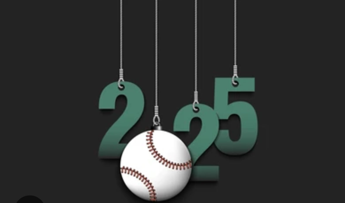 Happy New Year from MDBA