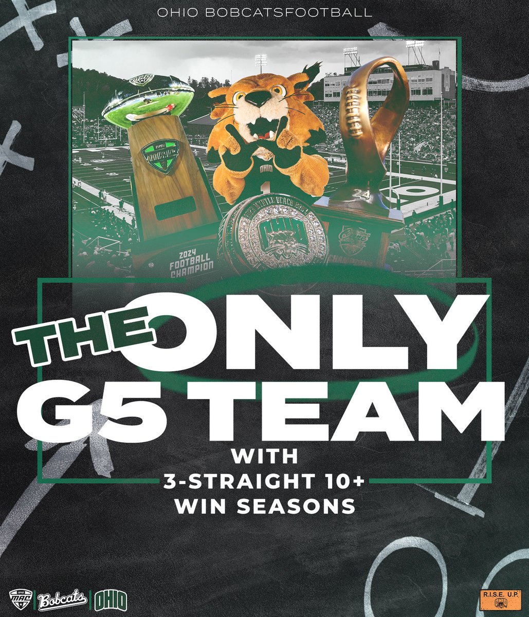 PrOUd of OUr Winning Tradition!! 🧱 x 🧱