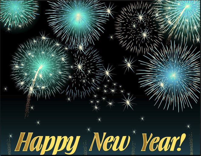 Our office will be closed tomorrow to celebrate the New Year. May your 2025 be safe, happy, and healthy!