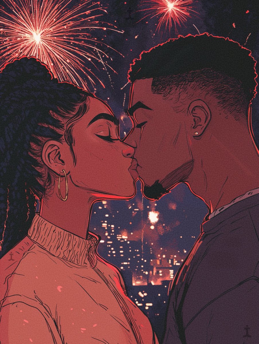 New Year with You (2024) 🎆