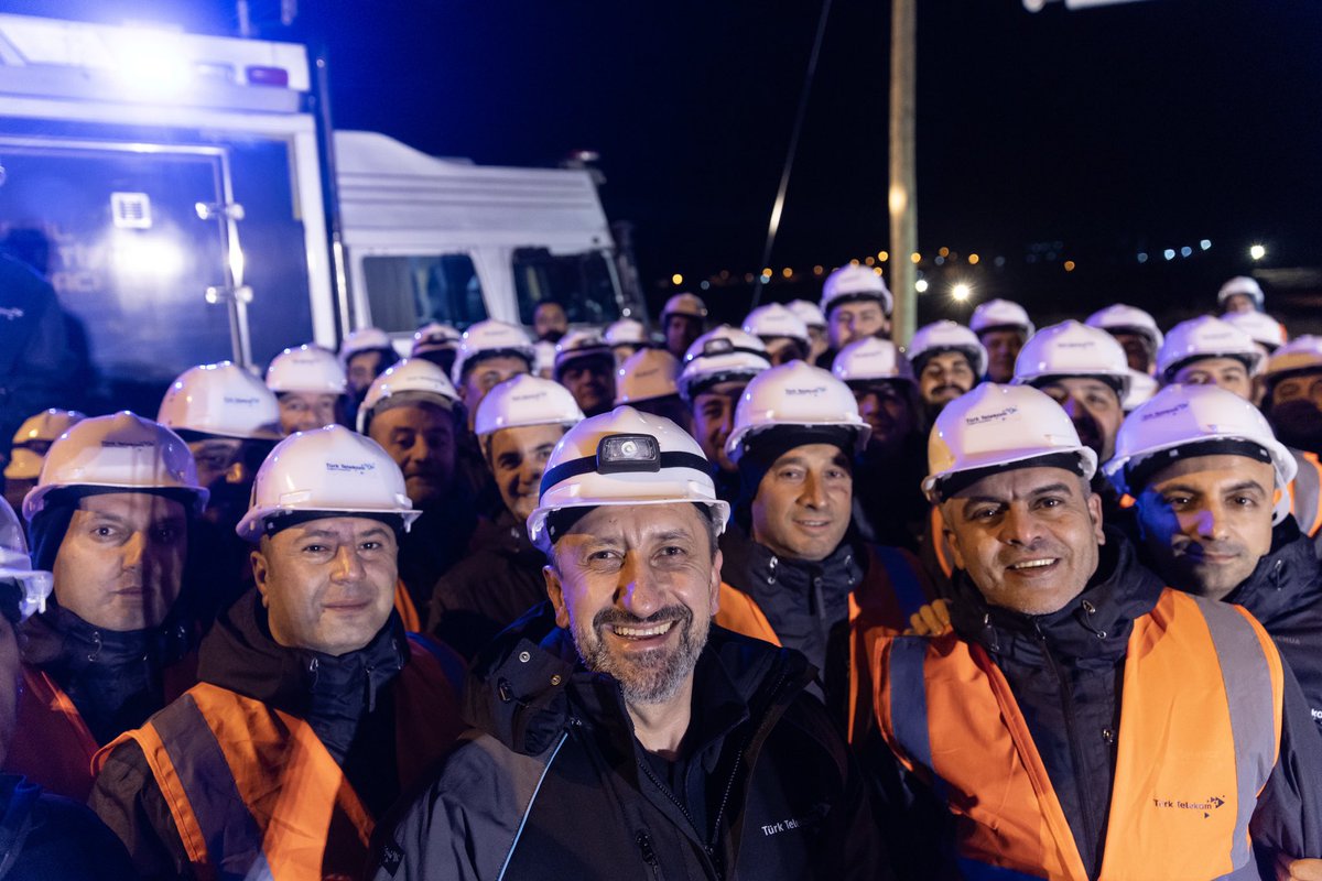 Ümit Önal tweet media