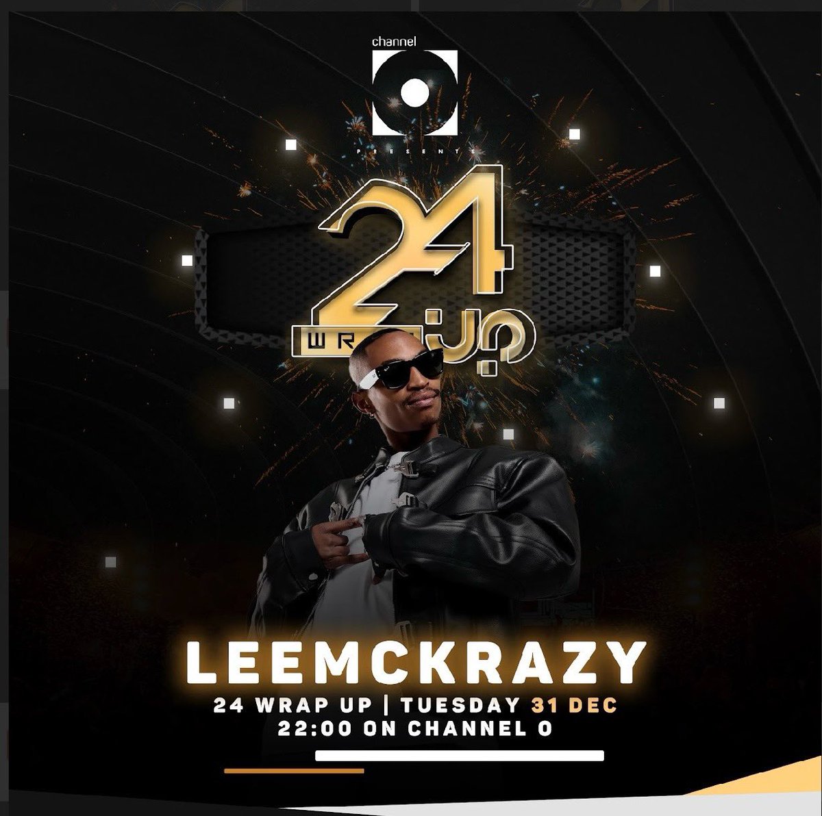 Channel O tweet media