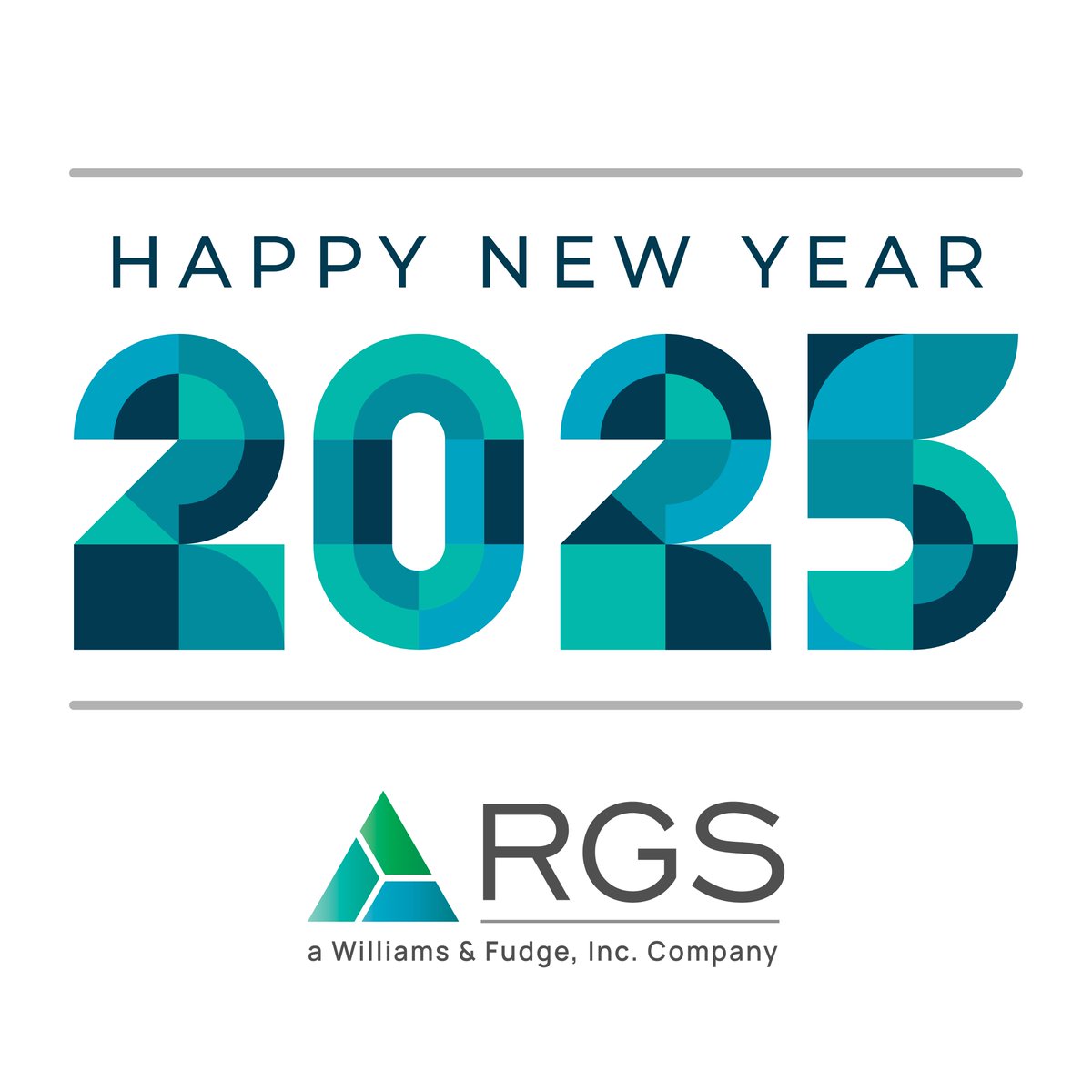 RGS_Financial's tweet image. #HappyNewYear from RGS! 🎉 As we welcome 2025, we’re so grateful for our amazing clients, partners, and team—your trust fuels everything we do.

Here’s to new opportunities, shared success, and doing what we 💚 together! Wishing you a joyful and prosperous year ahead! 🥂